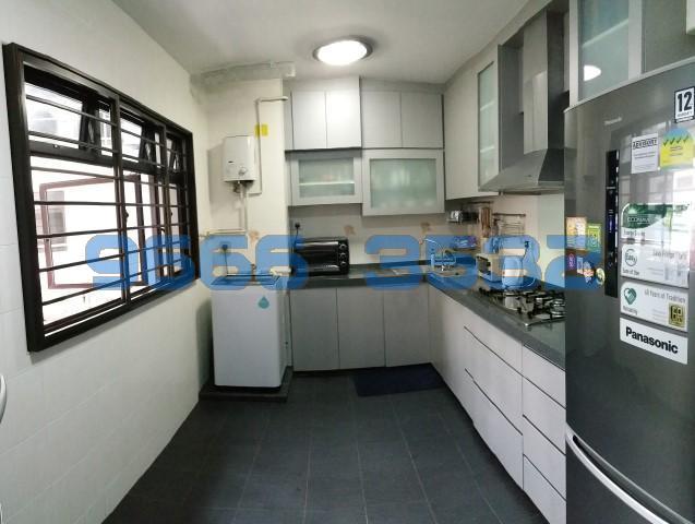 Blk 181 Bedok North Road (Bedok), HDB 5 Rooms #92199532